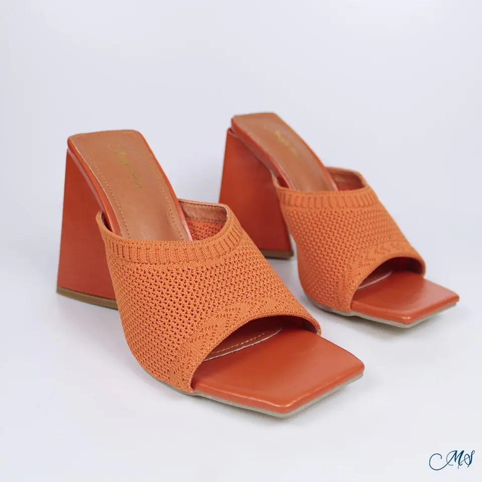 Sandalias Crochet Marglo 55 6