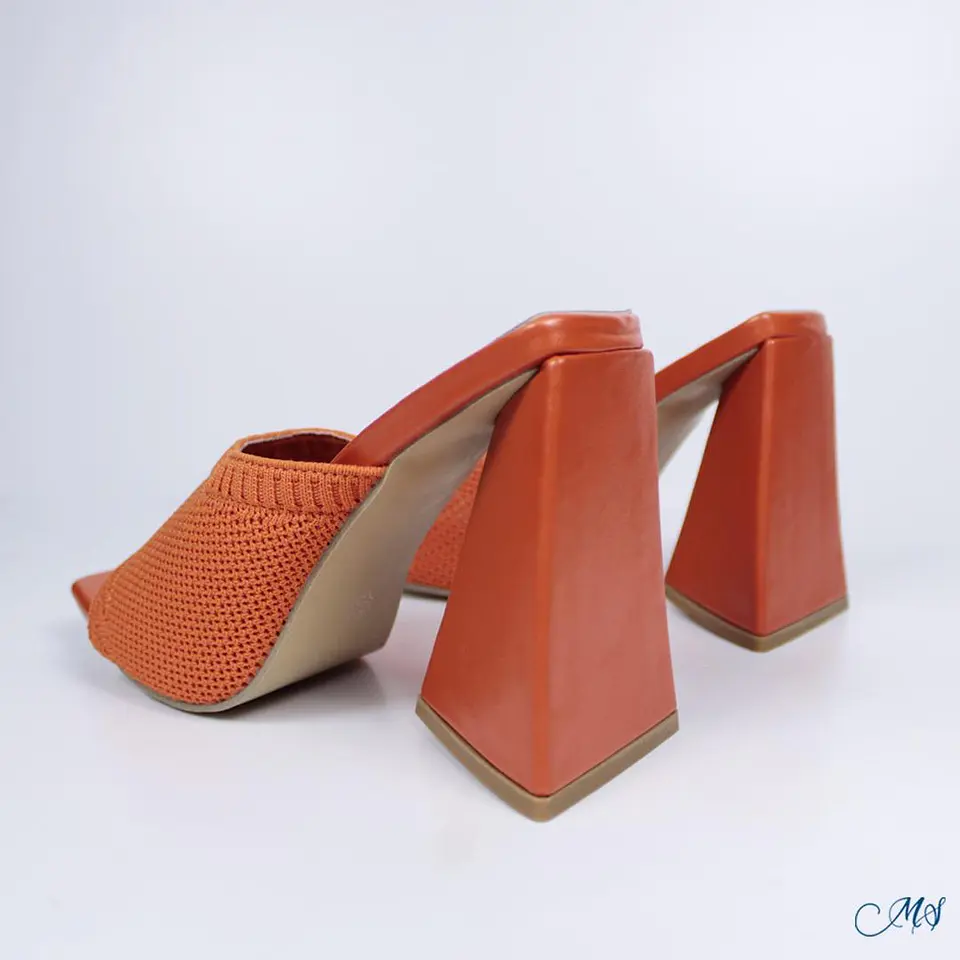 Sandalias Crochet Marglo 55 7