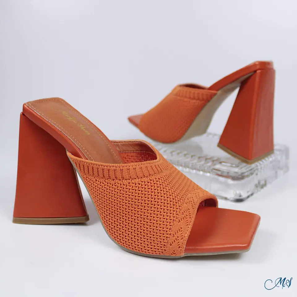 Sandalias Crochet Marglo 55 8