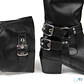 Botas Largas Marglo 61 Negro - Miniatura 2