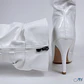 Botas Cortas Marglo 62 Blanco - Miniatura 6