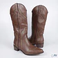 Botas Vaqueras Marglo 66 Marrón - Miniatura 5