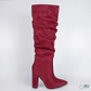 Botas Largas Gamuza Marglo 69 - Miniatura 6