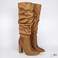 Botas Largas Gamuza Marglo 69 - Miniatura 15