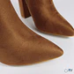Botas Largas Gamuza Marglo 69 - Miniatura 16