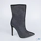 Botas Cortas Brillos Marglo 70 - Miniatura 1