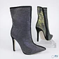 Botas Cortas Brillos Marglo 70 - Miniatura 2