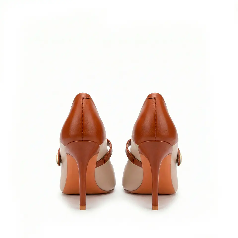 Stilettos Correa Marglo 72  3