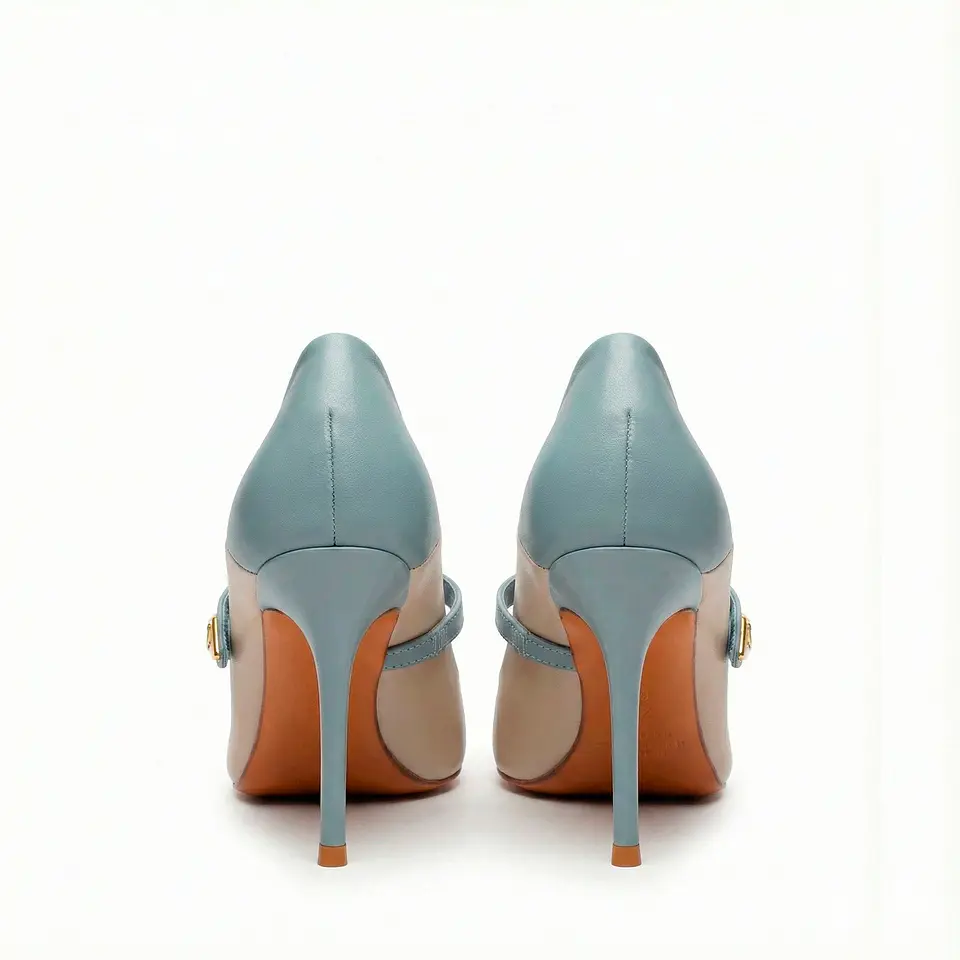Stilettos Correa Marglo 72  5