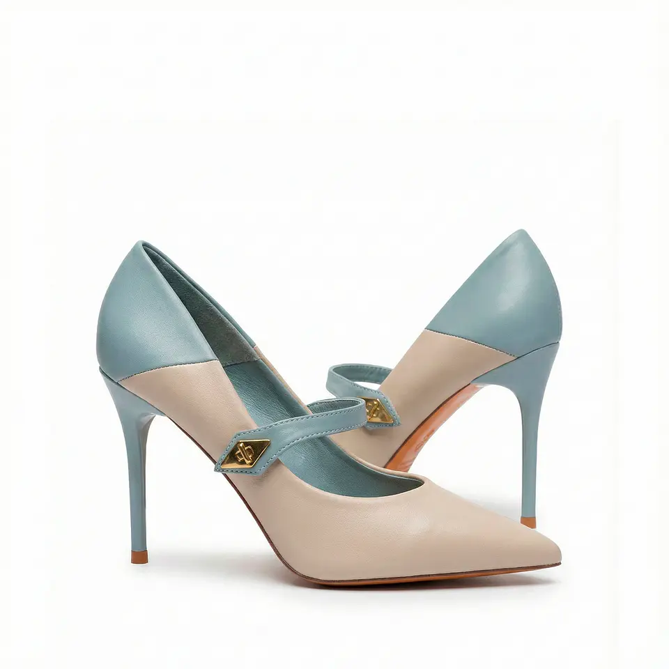 Stilettos Correa Marglo 72  4