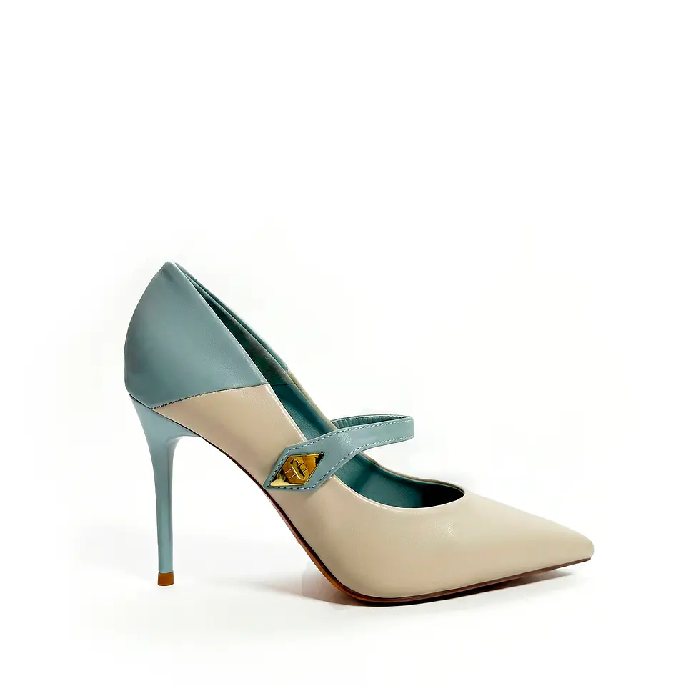 Stilettos Correa Marglo 72  6
