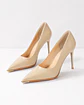 Stilettos Nude Marglo 77  - Miniatura 4