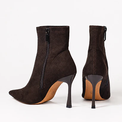 Botines