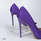 Stilettos Púrpura Marglo 48 - Miniatura 3