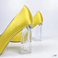 Stilettos Satín Marglo 10 - Miniatura 2