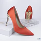 Stilettos Satín Marglo 11  - thumbnail 4