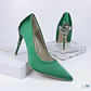 Stilettos Satín Marglo 11  - thumbnail 8