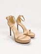 Sandalias Nude Marglo 17 - Miniatura 2