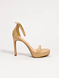 Sandalias Nude Marglo 17 - Miniatura 1