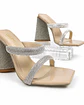 Sandalias Marglo 54 Nude - Miniatura 2