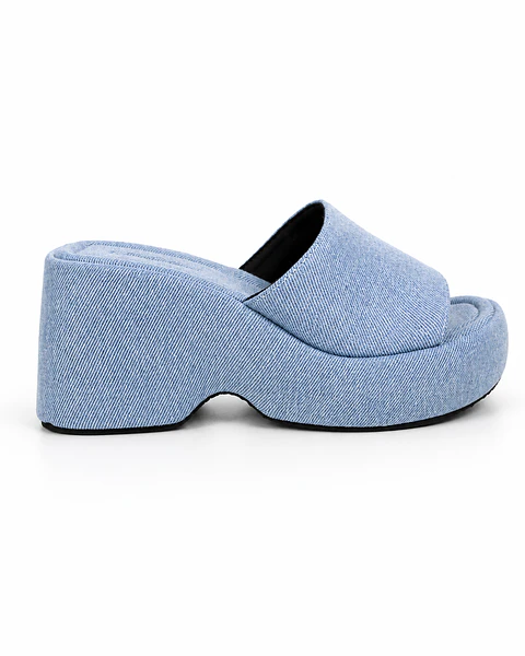Sandalias Denim Marglo 53