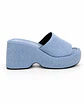 Sandalias Denim Marglo 53 - Miniatura 1