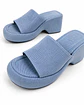 Sandalias Denim Marglo 53 - Miniatura 3