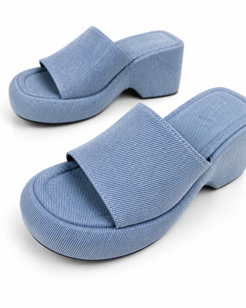 Sandalias Denim Marglo 53 3