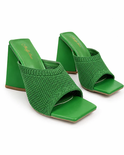 Sandalias Crochet Marglo 55