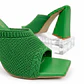 Sandalias Crochet Marglo 55 - Miniatura 2