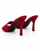 Sandalias Rojas Marglo 51 - Miniatura 3