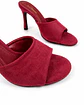 Sandalias Rojas Marglo 51 - Miniatura 2