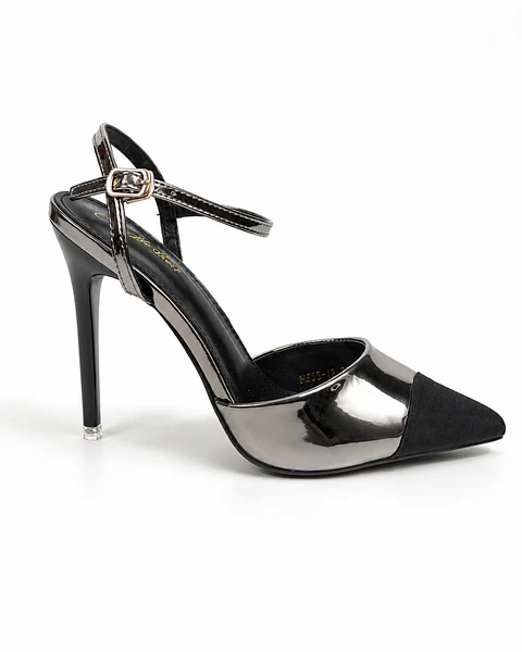 Stiletto Marglo 34 Bronce