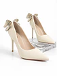 Stiletto Marglo 30 Crema - Miniatura 1