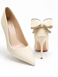 Stiletto Marglo 30 Crema - Miniatura 3