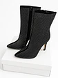 Botas Cortas Marglo 70 Nude - Miniatura 6