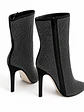 Botas Cortas Marglo 70 Nude - Miniatura 5