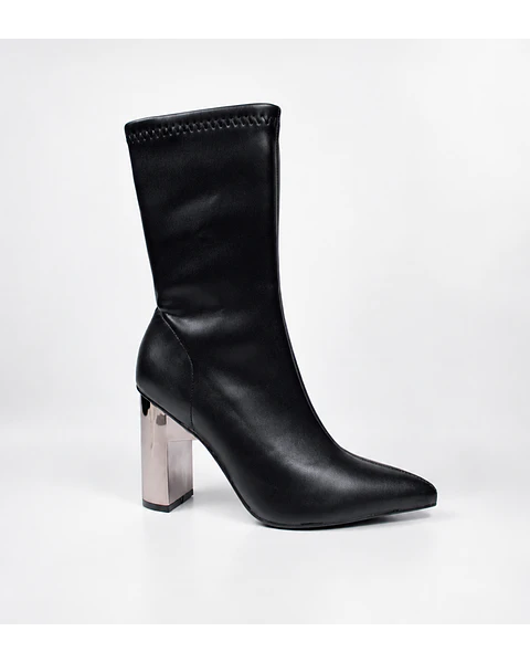 Botas Cortas Marglo 27 