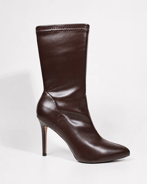 Botas Cortas Marglo 29