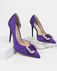 Stilettos Púrpura Marglo 48 - Miniatura 1