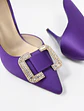 Stilettos Púrpura Marglo 48 - Miniatura 2