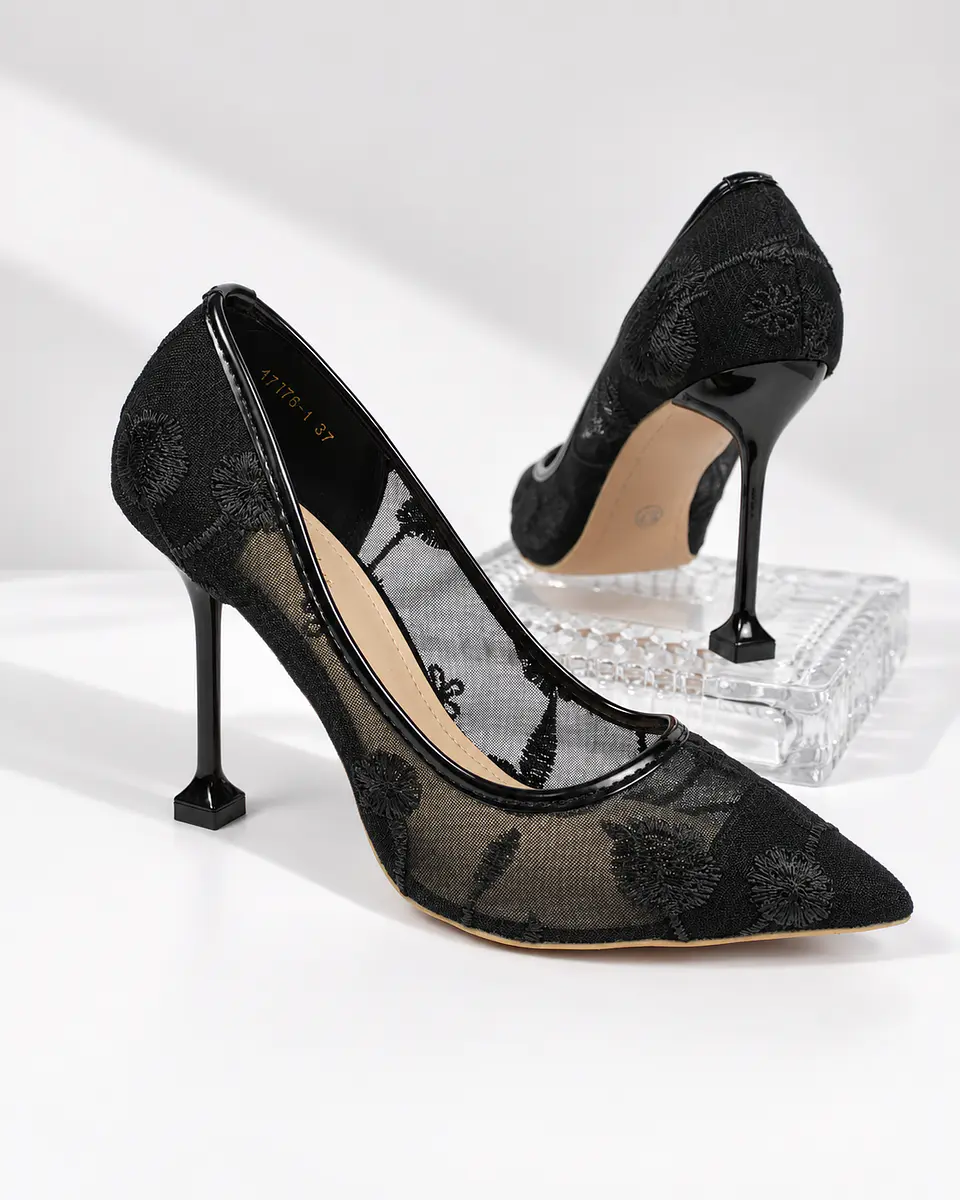 Stiletto Marglo 15 2