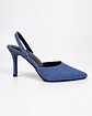 Stilettos Denim Marglo 52 - Miniatura 1
