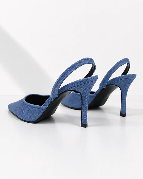 Stilettos Denim Marglo 52