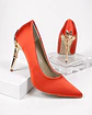 Stilettos Satín Marglo 11  - thumbnail 3