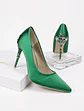 Stilettos Satín Marglo 11  - thumbnail 5