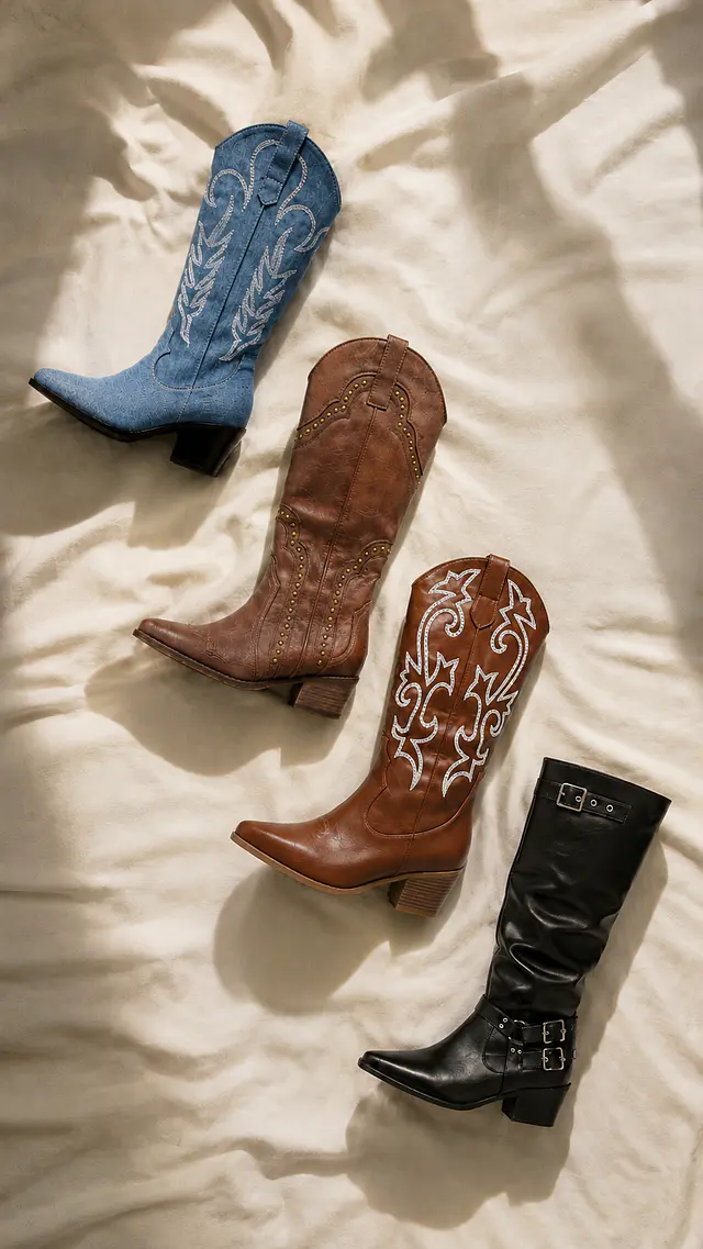 Todo Botas