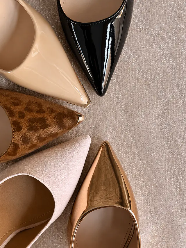 Todo Stilettos