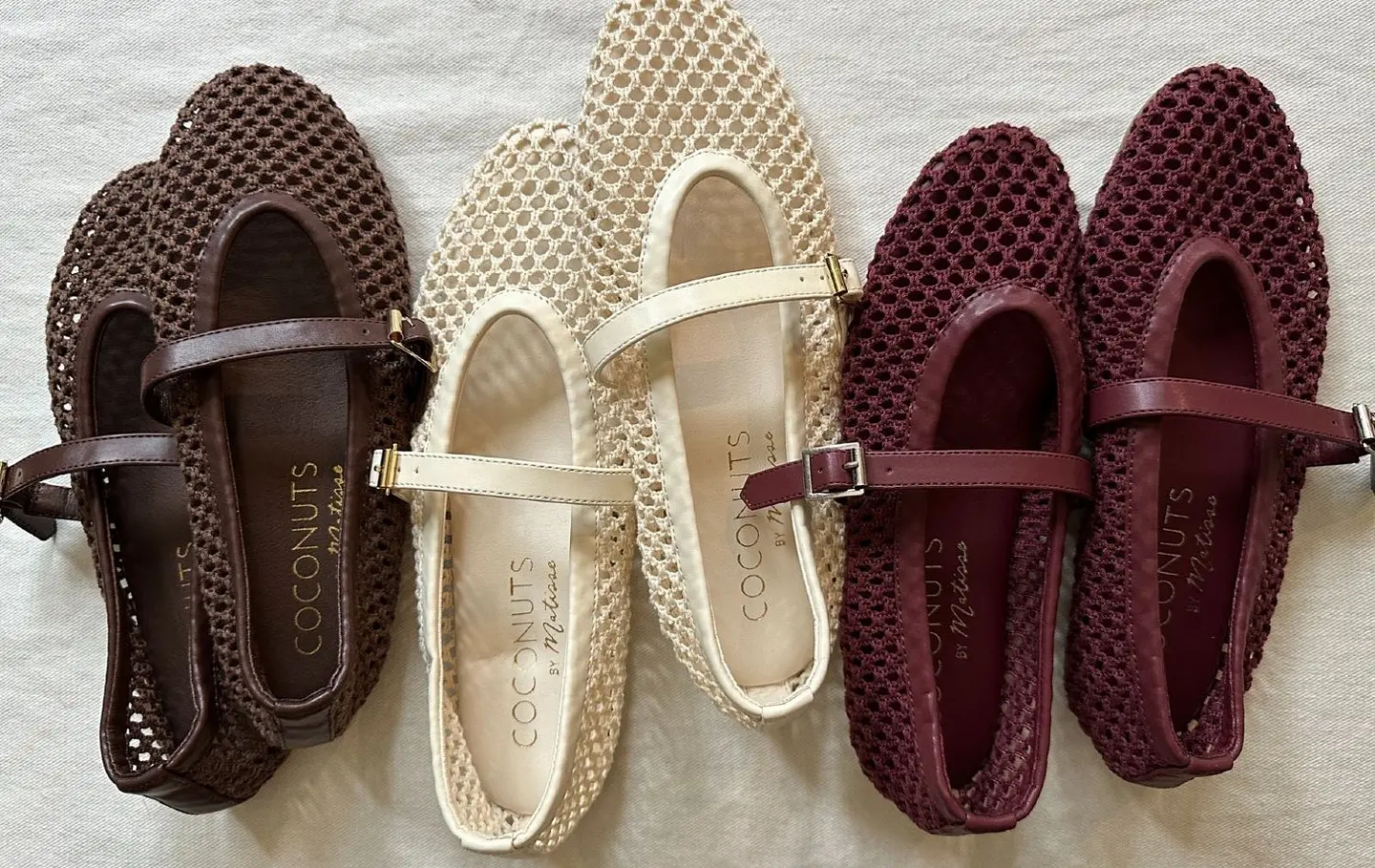 Marglo Shoes