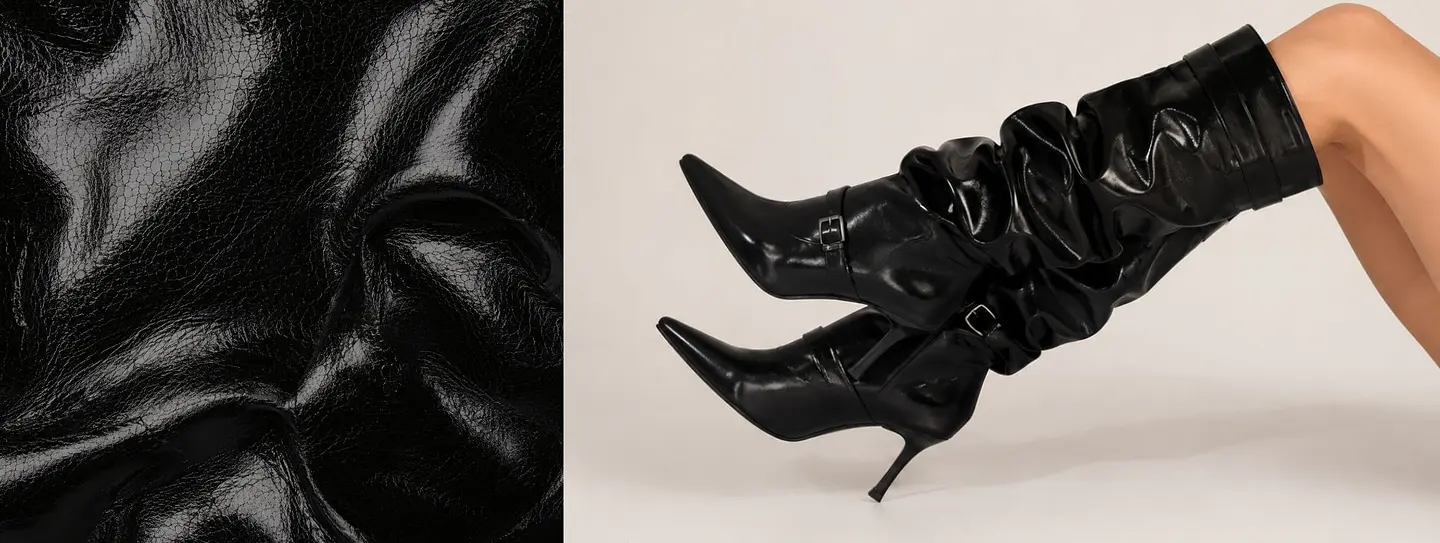 Marglo Shoes